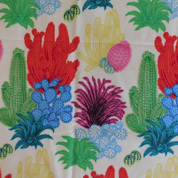 OOP high speed Alexander Henry quilt fabric Daytona NASCAR stock car race track - Picture 12 of 16